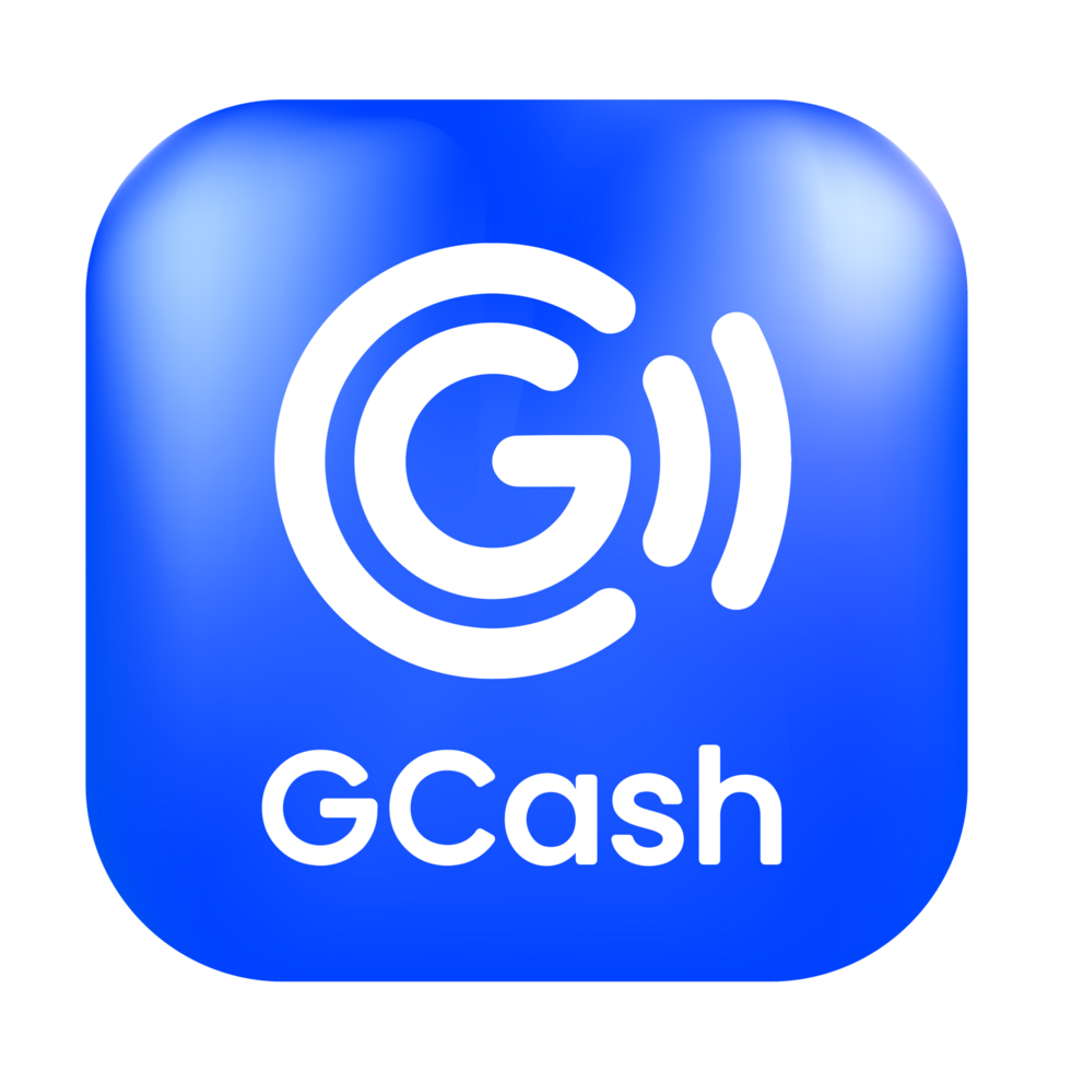 Gcash Logo Square Rounded Gcash Logo Free Download Gcash Logo Free Png
