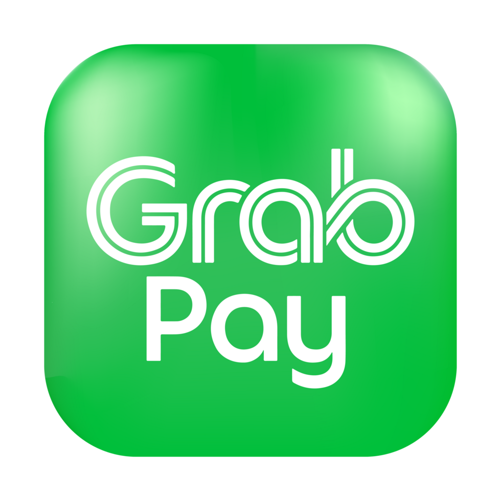 Grabpay Logo Square Rounded Grabpay Logo Free Download Grabpay Logo Free Png