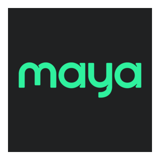 Maya Logo Png Seeklogo 534235