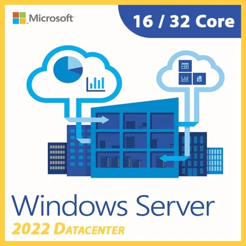 Windows Server 2022 Datacenter - Image 2