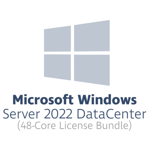 Windows Server 2022 Datacenter 48 Core