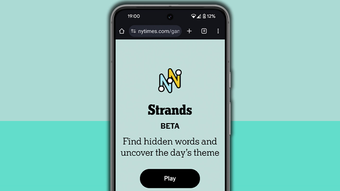 NYT Strands today — my hints, answers and spangram for Thursday, January 30 (game #333)