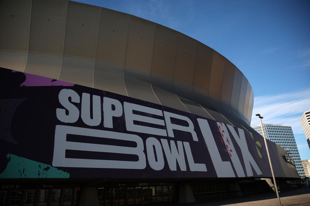 Super Bowl 2025: How to watch the Chiefs vs Eagles on Sunday, February 9