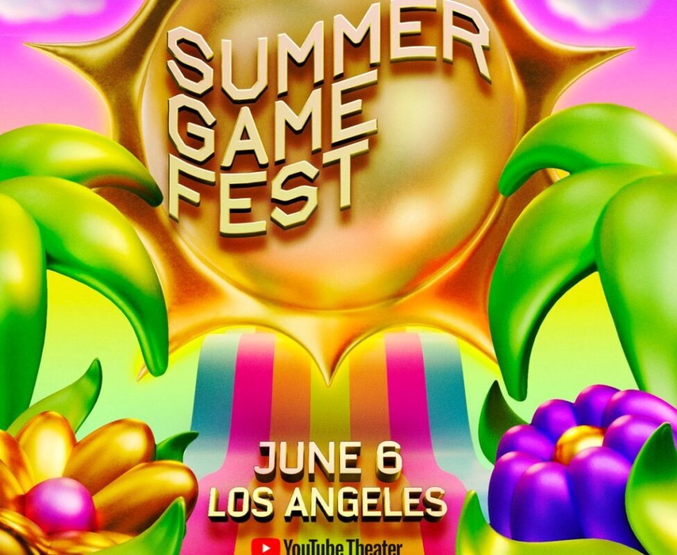 Summer Game Fest debuts in LA on June 6 to June 9, 2025