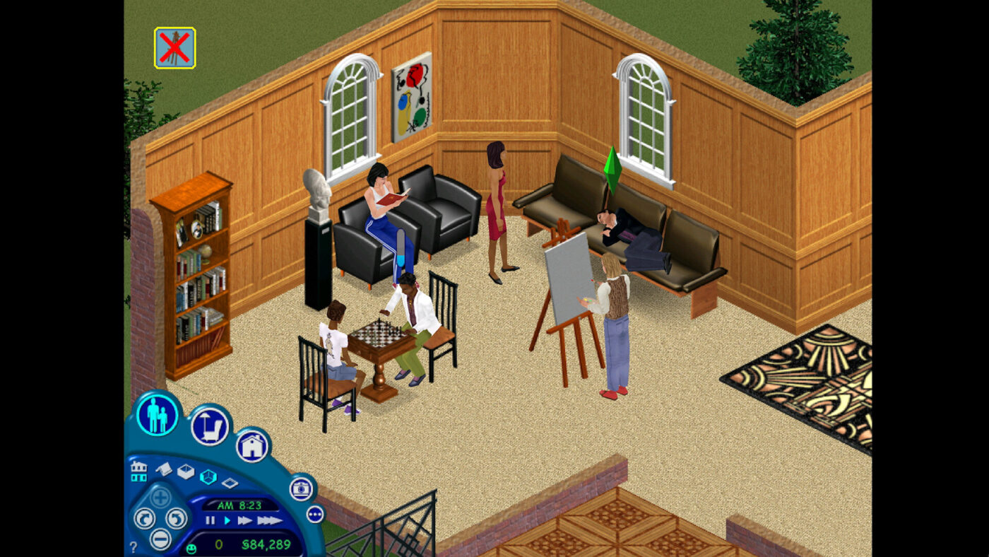 The Sims and The Sims 2 now available digitally for the first time